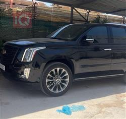 كاديلاك اسكاليد